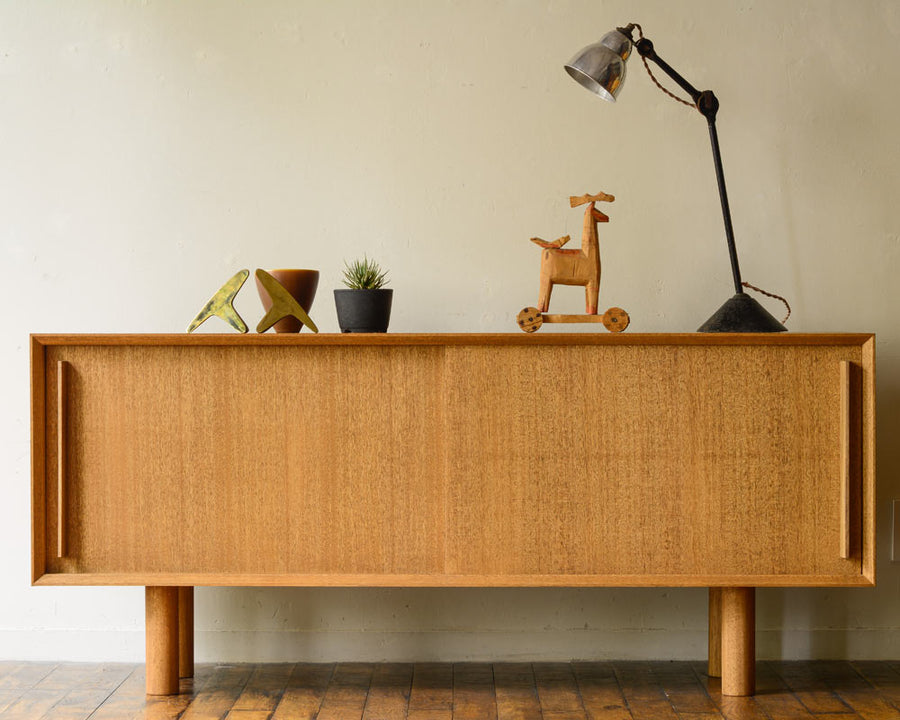 Mrrlapi Low Cabinet