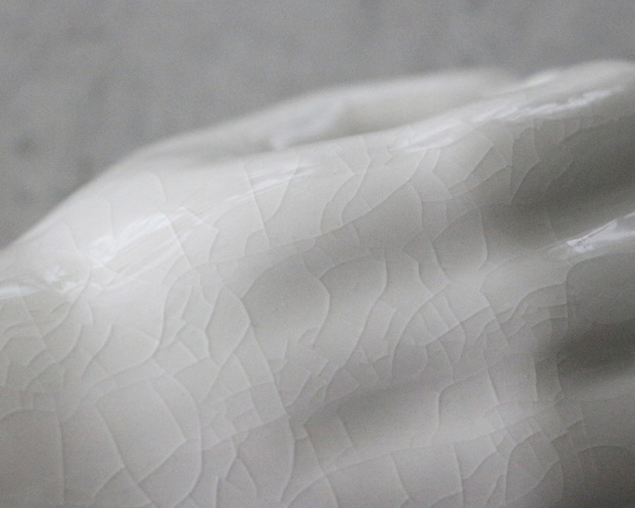 Porcelain Hand Object ポーセリン ハンド オブジェ