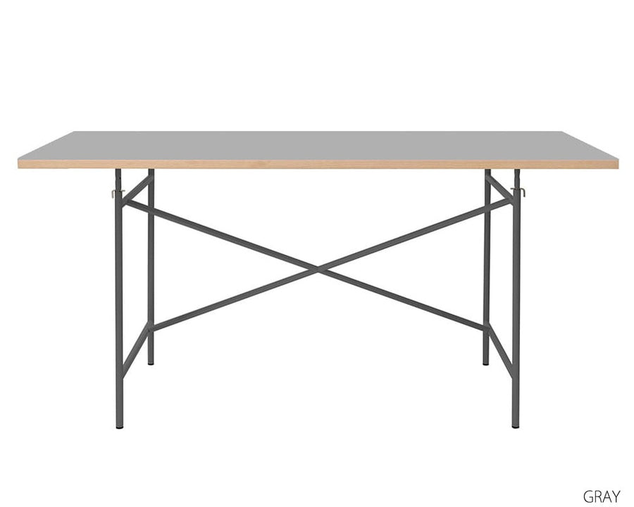 Eiermann Table W1600 Pebble ペブルグレー