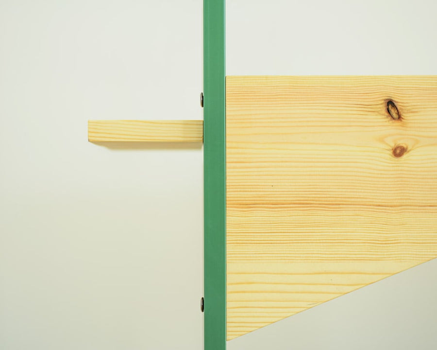 Tights Shelf タイツシェルフ ロングボード