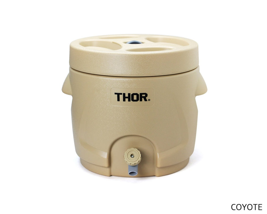 THOR Water Jug 10L ソーウォータージャグ