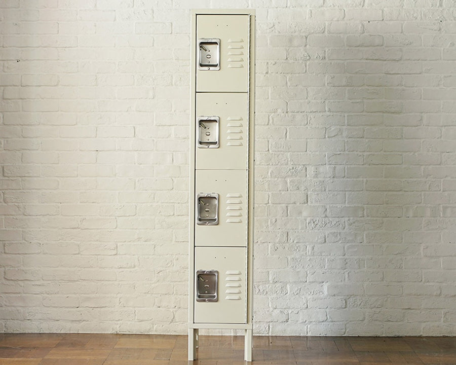 15" 4TIER LOCKER 15インチ