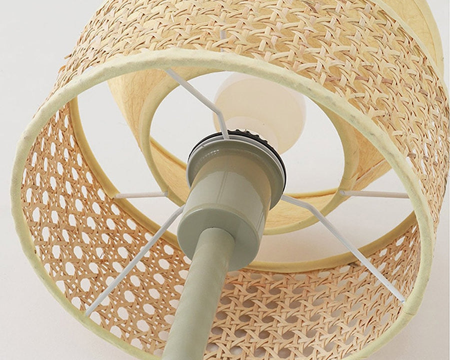 EMMA TABLE LAMP