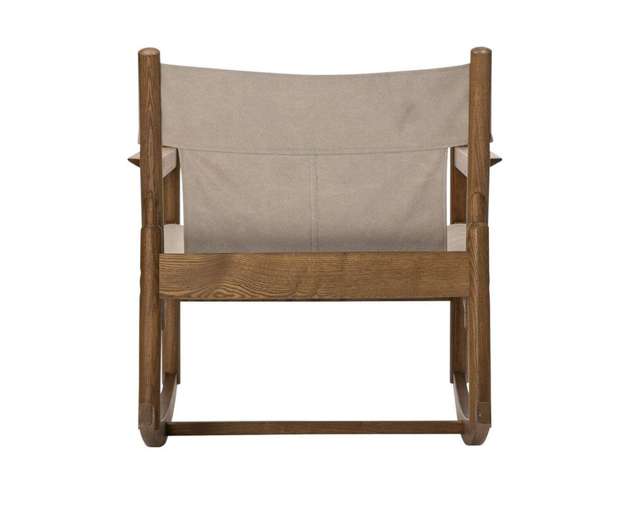 COLTON ROCKING CHAIR Fabric コルトンロッキングチェア ファブリック