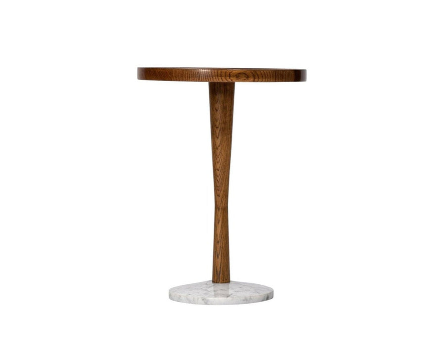 WINDAN SIDE TABLE ウィンダンサイドテーブル ライトブラウン