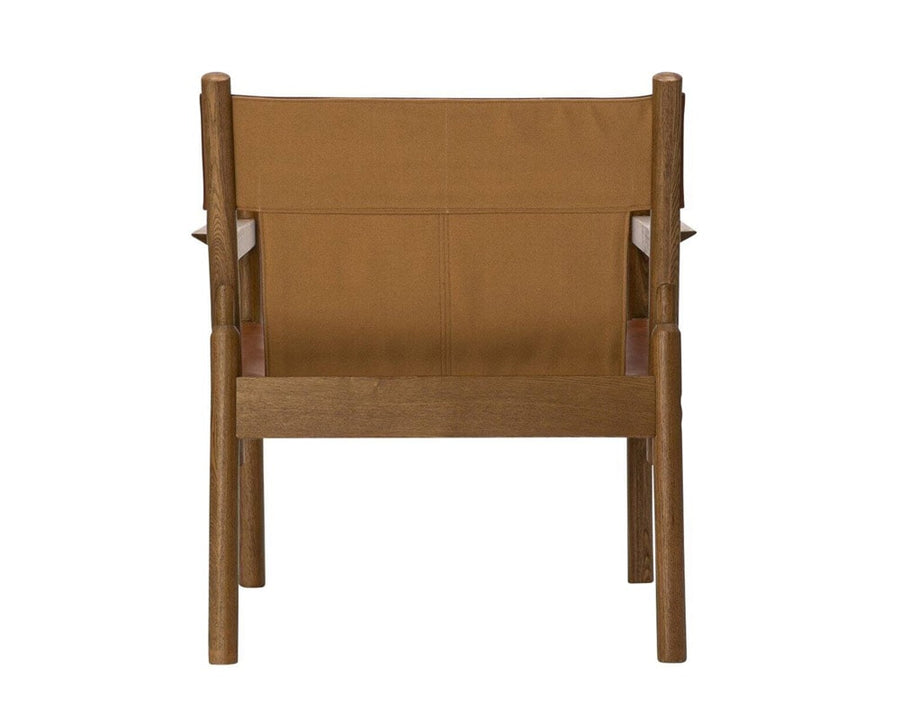 COLTON LOUNGE CHAIR Leather コルトンラウンジチェア レザー