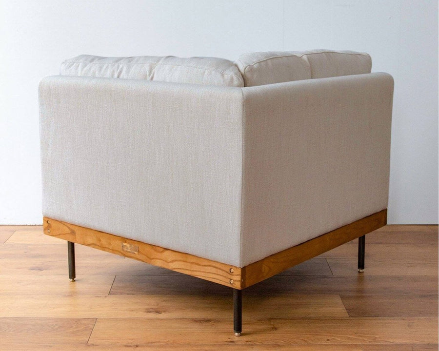LILLE CORNER SOFA Beige リルコーナーソファ ベージュ