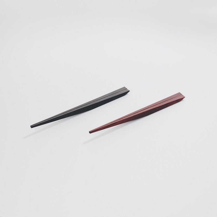 Wooden floating chopsticks