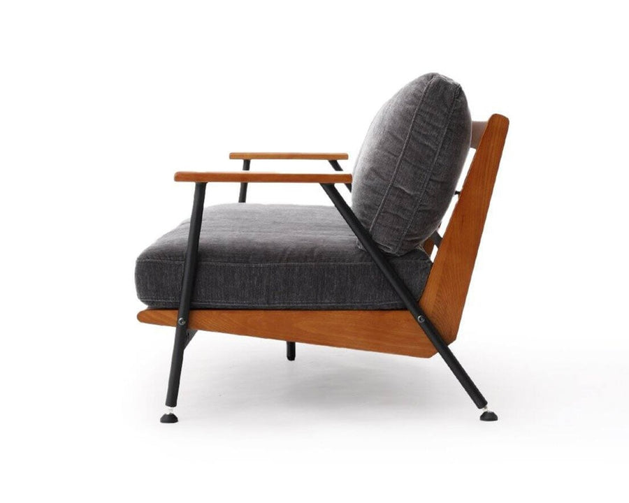 CURL SOFA with 2cover Curl sofa cover
