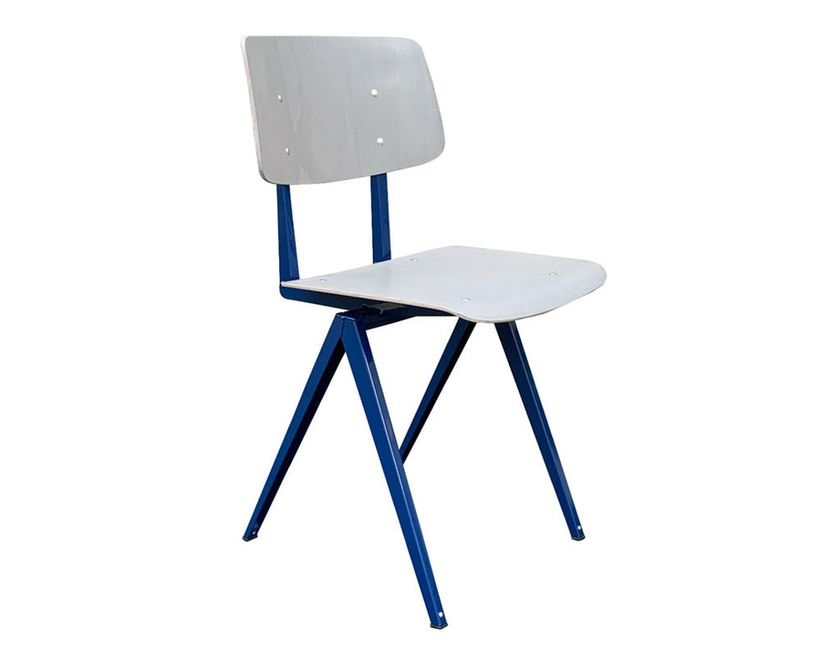 S.16 Chair Gray/Carib Blue ガルファニタス 2023スポットカラー
