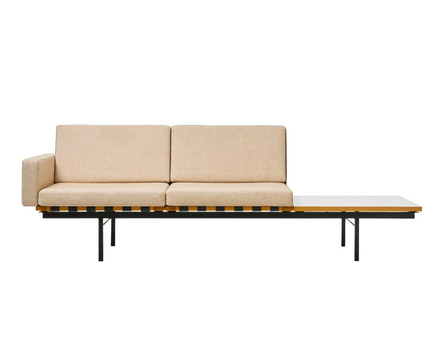 Form Group Right Arm Sofa with Table 2seater