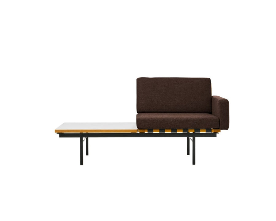 Form Group Left Arm Sofa with Table 1seater