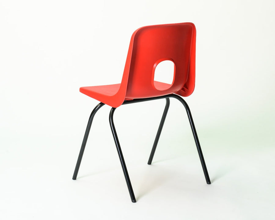 ROBIN DAY Series E Side Chair Linking