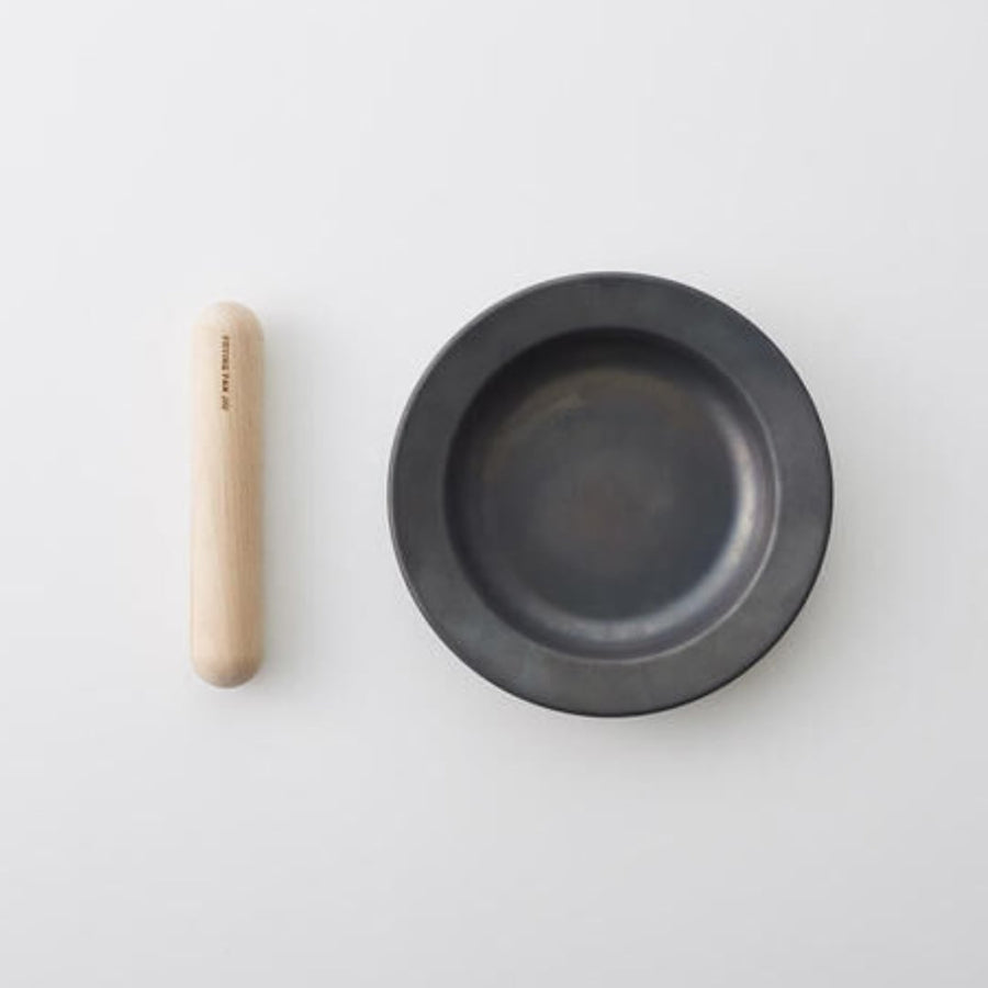 FRYING PAN JIU ハンドルのみ ビーチ