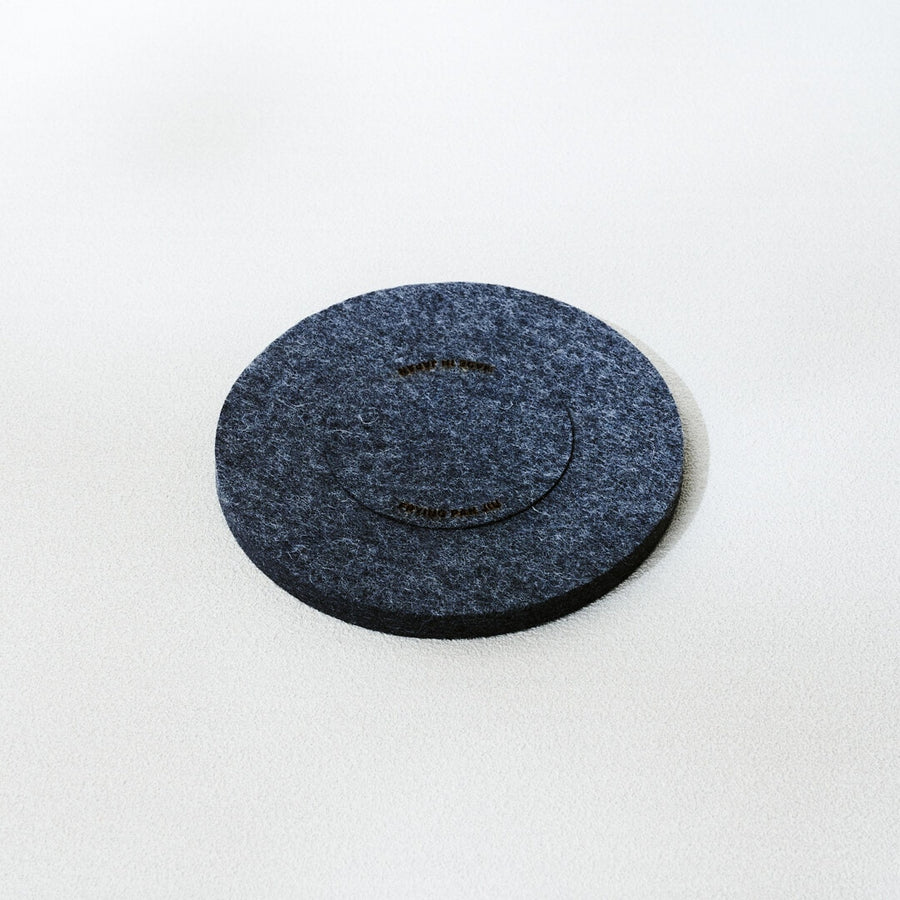 FRYING PAN JIU trivet