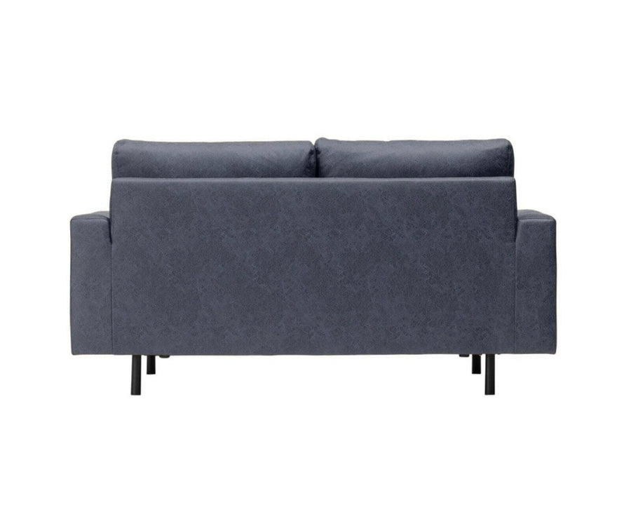 PSF SOFA 2-seater Blue Gray PSF sofa 2-seater Blue Gray