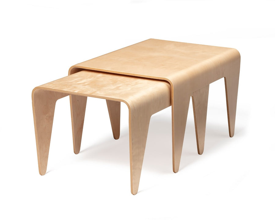Nesting Table ネスティングテーブル