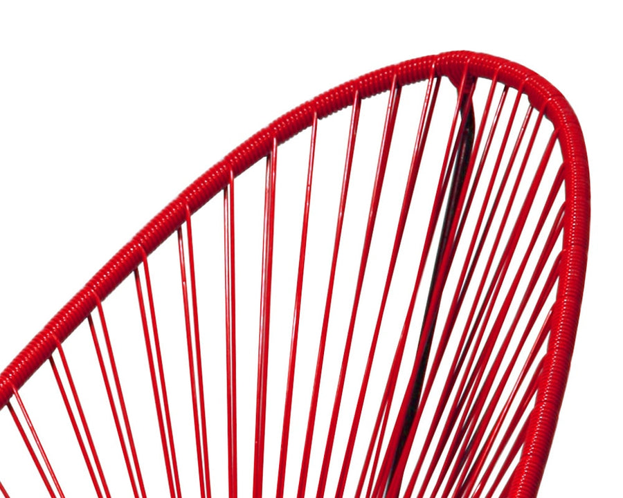Acapulco Chair Limited Classic Red 限定クラシックレッド