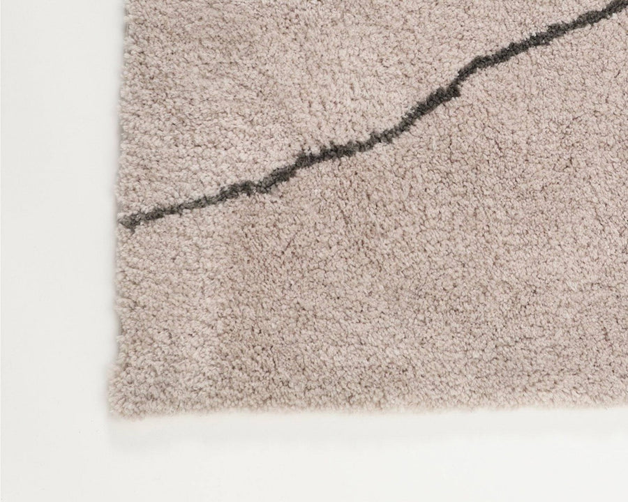 TEMARA RUG テマララグ 200×200cm