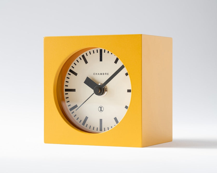 BLOCK DESK CLOCK ブロックデスククロック