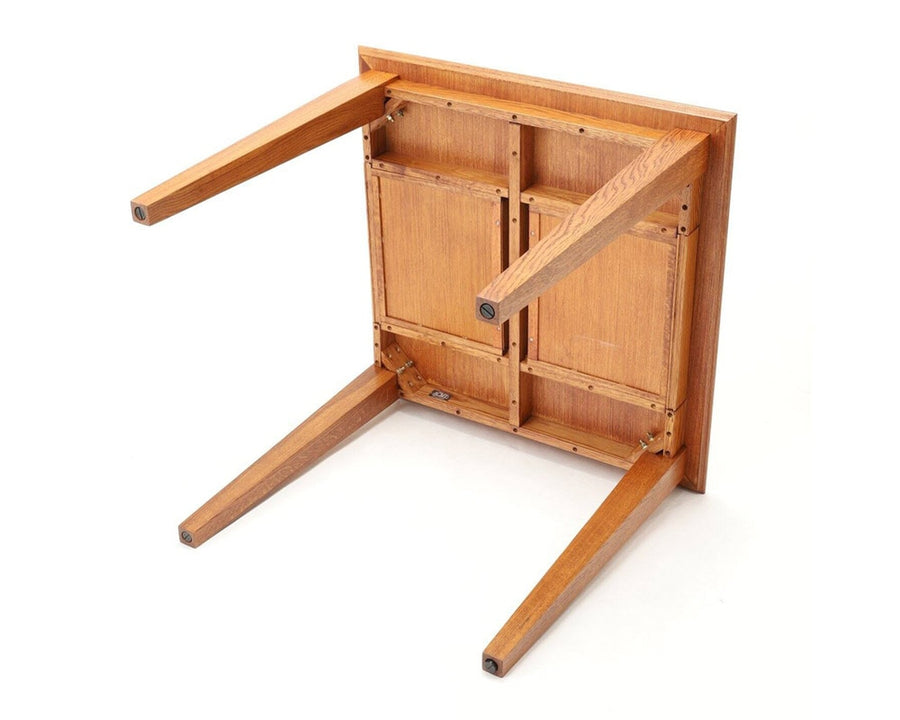 WARNER DINING TABLE-S / herringbone ワーナーダイニングテーブルS