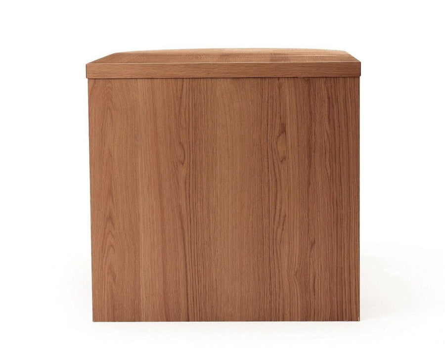 PORTO DINING TABLE SAMLL Brown ポルトダイニングテーブルスモール ブラウン