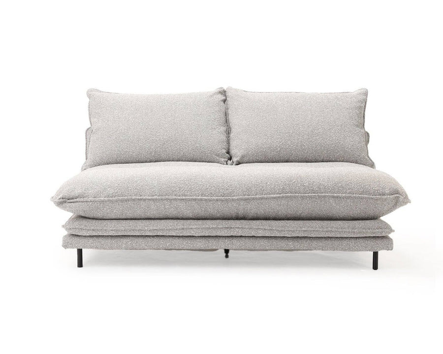 PORTO SOFA 2P Boucle-GRG24 ポルトソファ グレージュ