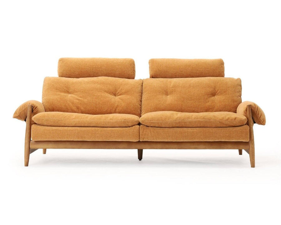 MADEIRA SOFA mustard マデイラソファ マスタード