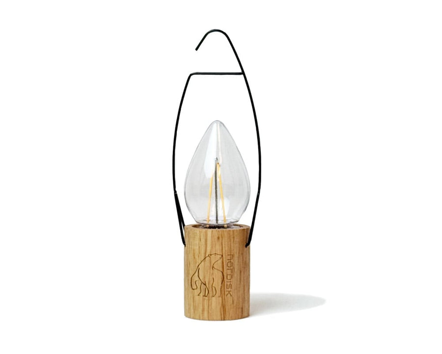 NORDISK LED LANTERN ノルディスクLEDランタン