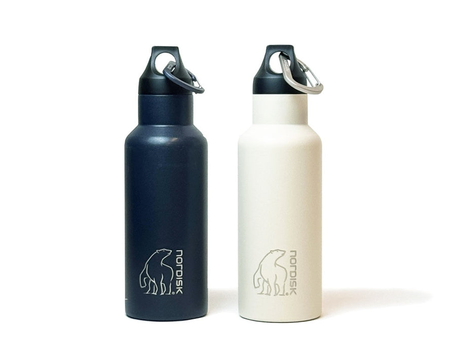 Steel drinking bottle ステンレスドリンクボトル