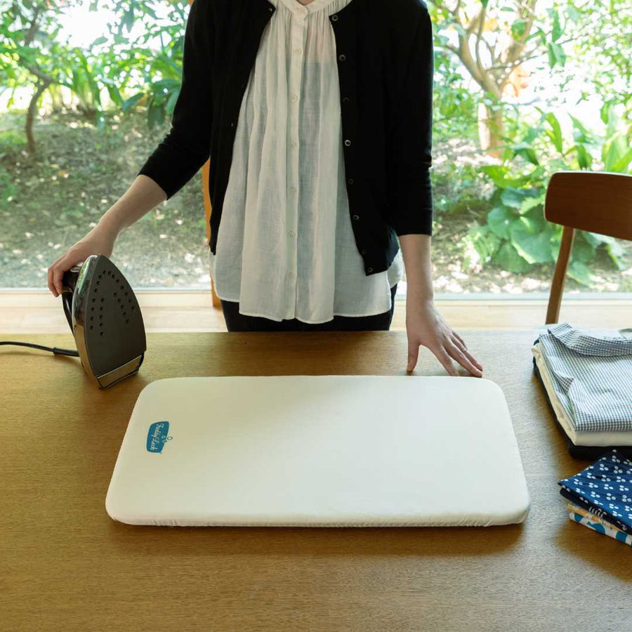 フレディ アイロニングボード フラットタイプ