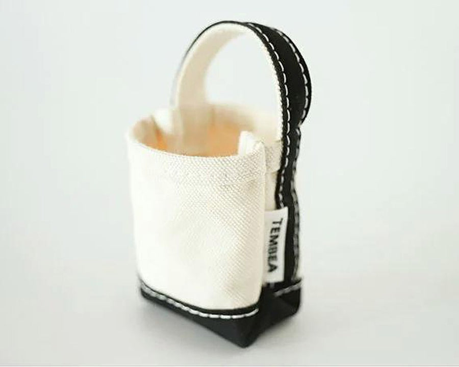 PALO SANTO TOTE by TEMBEA