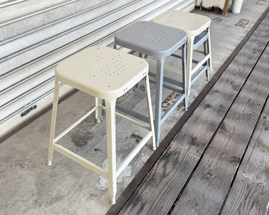 FACTORY STOOL 2nd S ファクトリースツール
