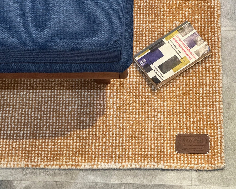 RG-02 Pacific Rug パシフィックラグ 200×300cm