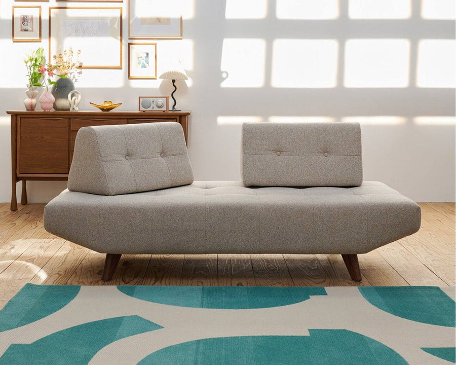 PLAYA SOFA W1800 Playa sofa