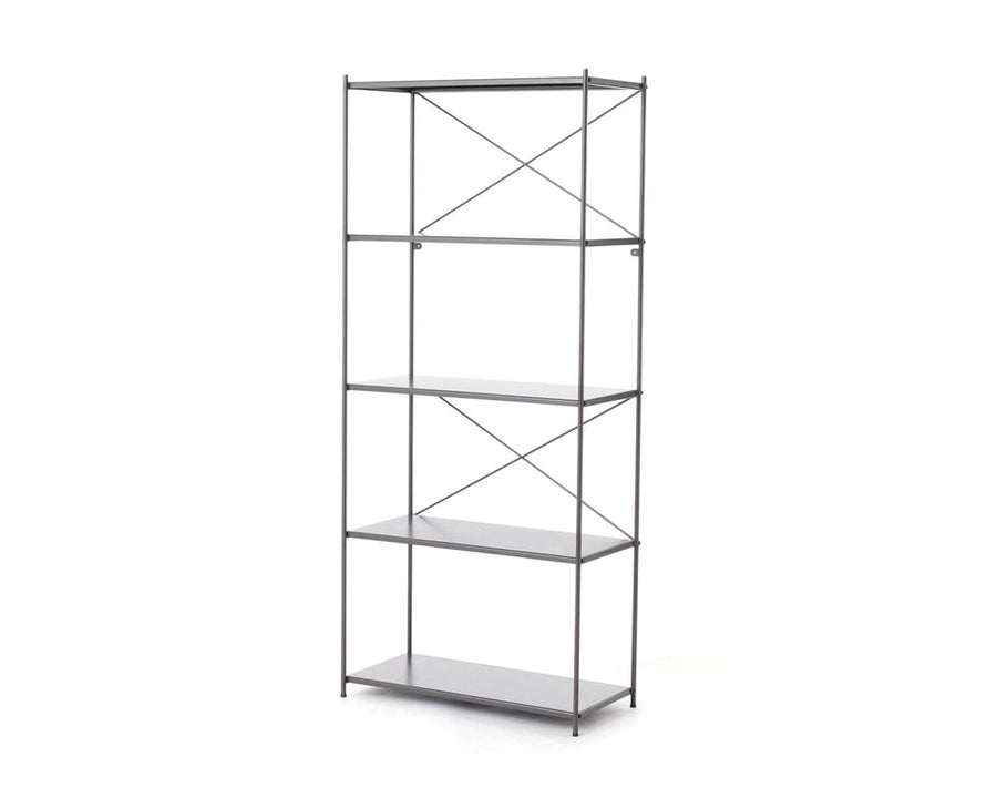 HOLTE X SHELF Holte X Shelf L