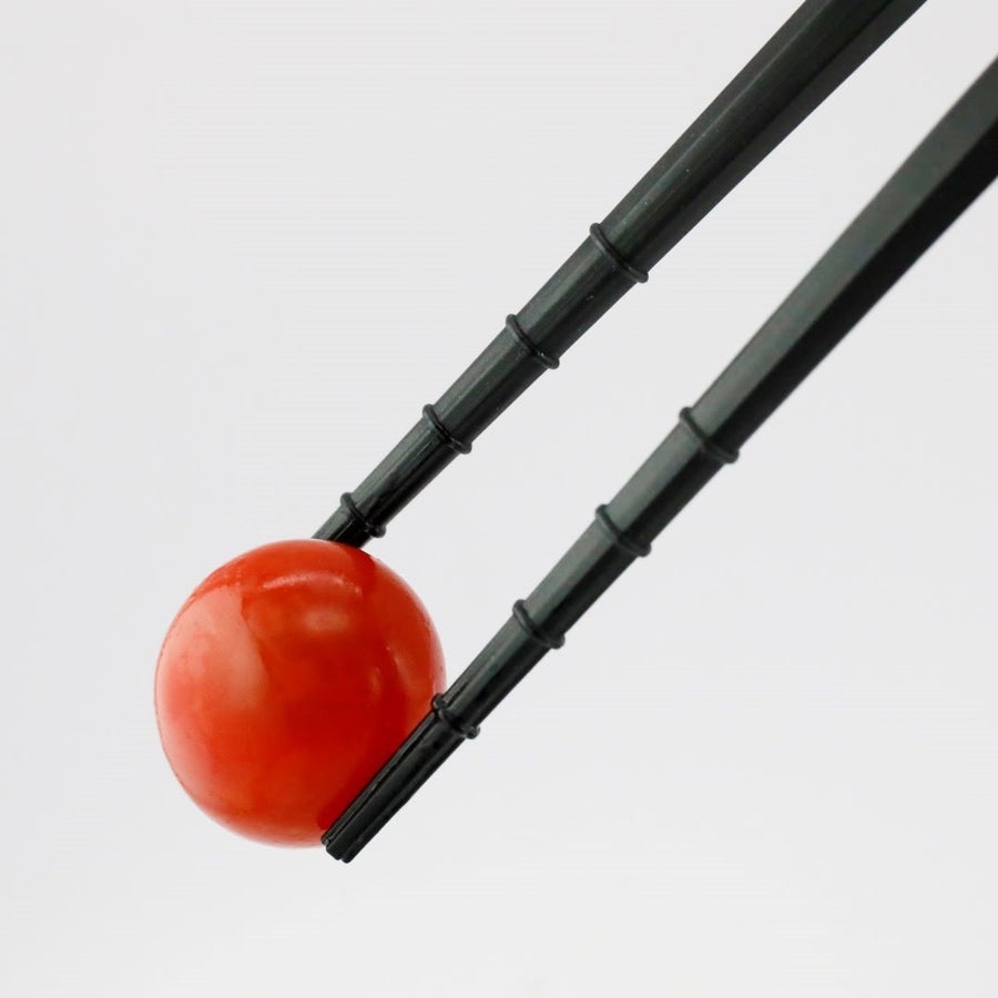 Easy-to-grasp chopsticks