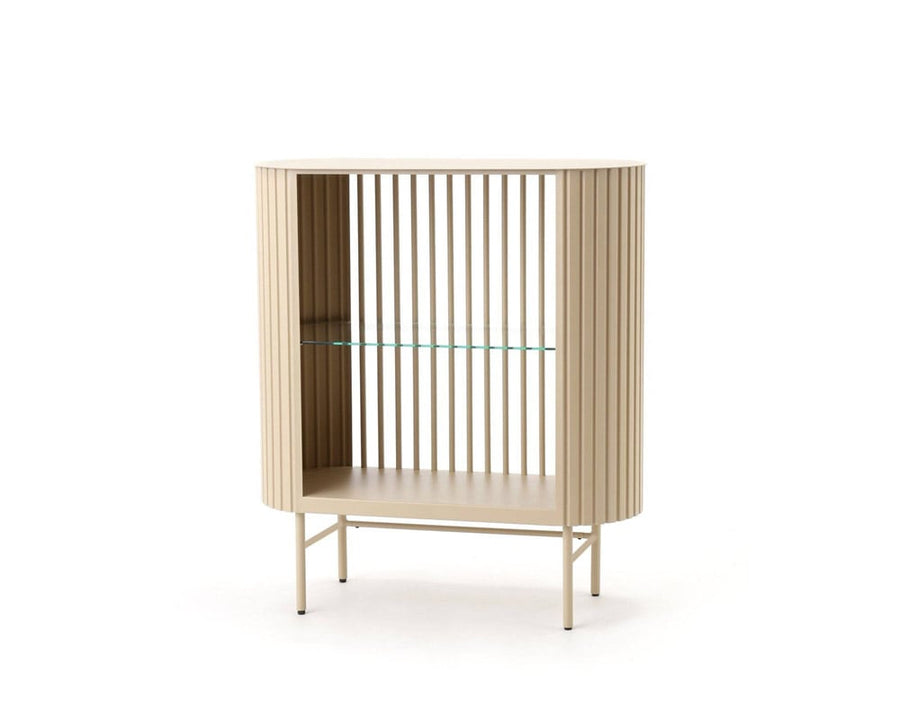 HOLTE BOOK SHELF S Holte Bookshelf