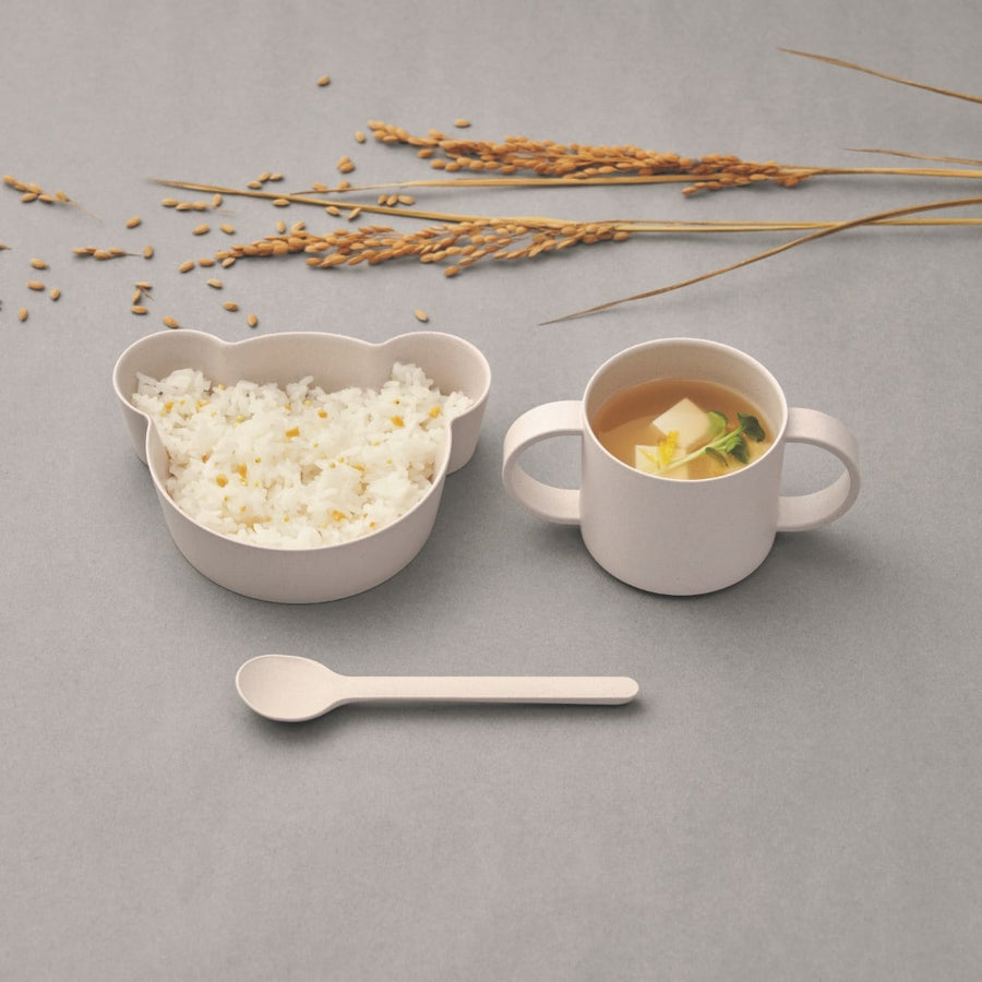 Bio Kids Dish Bowl Bear S