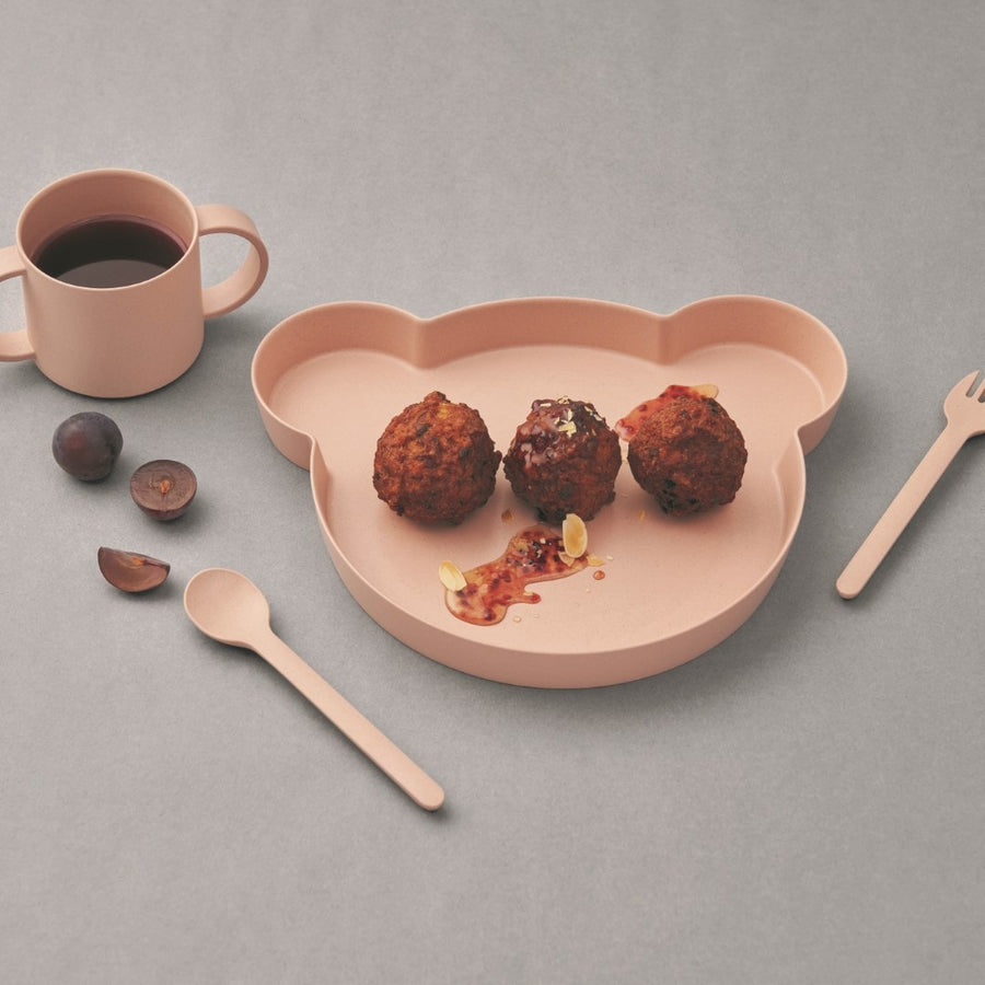 Bio Kids Dish Cutlery Fork