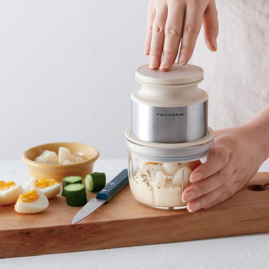 Cordless Mini Chopper