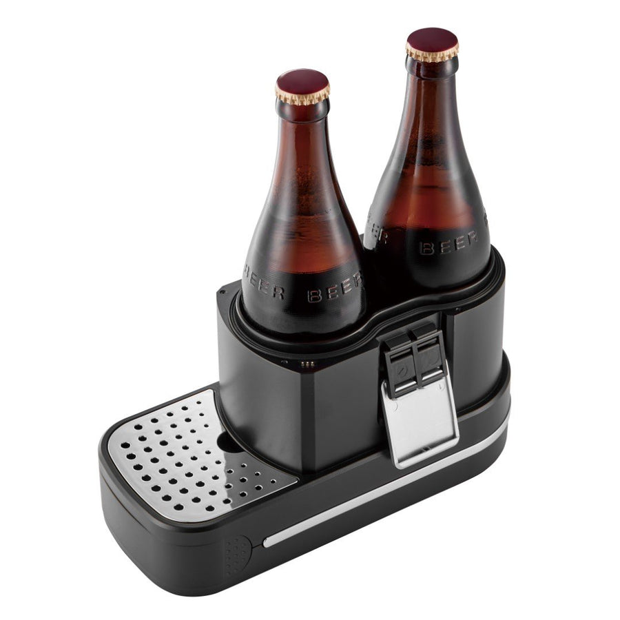 Beer cocktail server