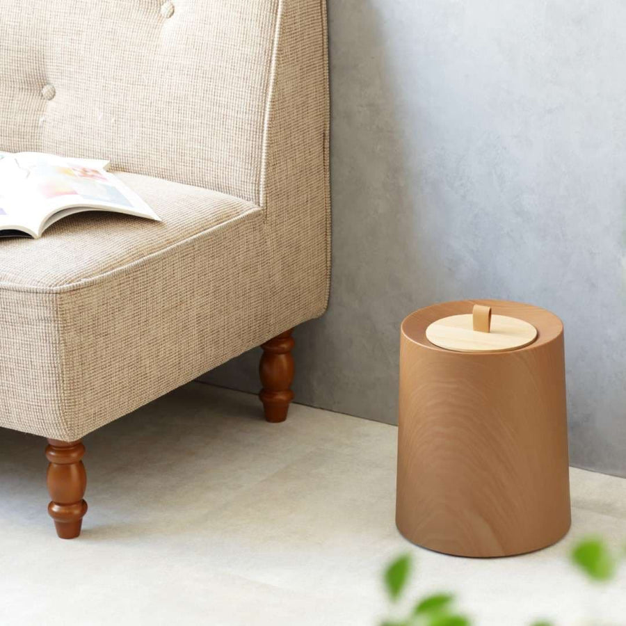 TUBELOR HOMME Teakwood