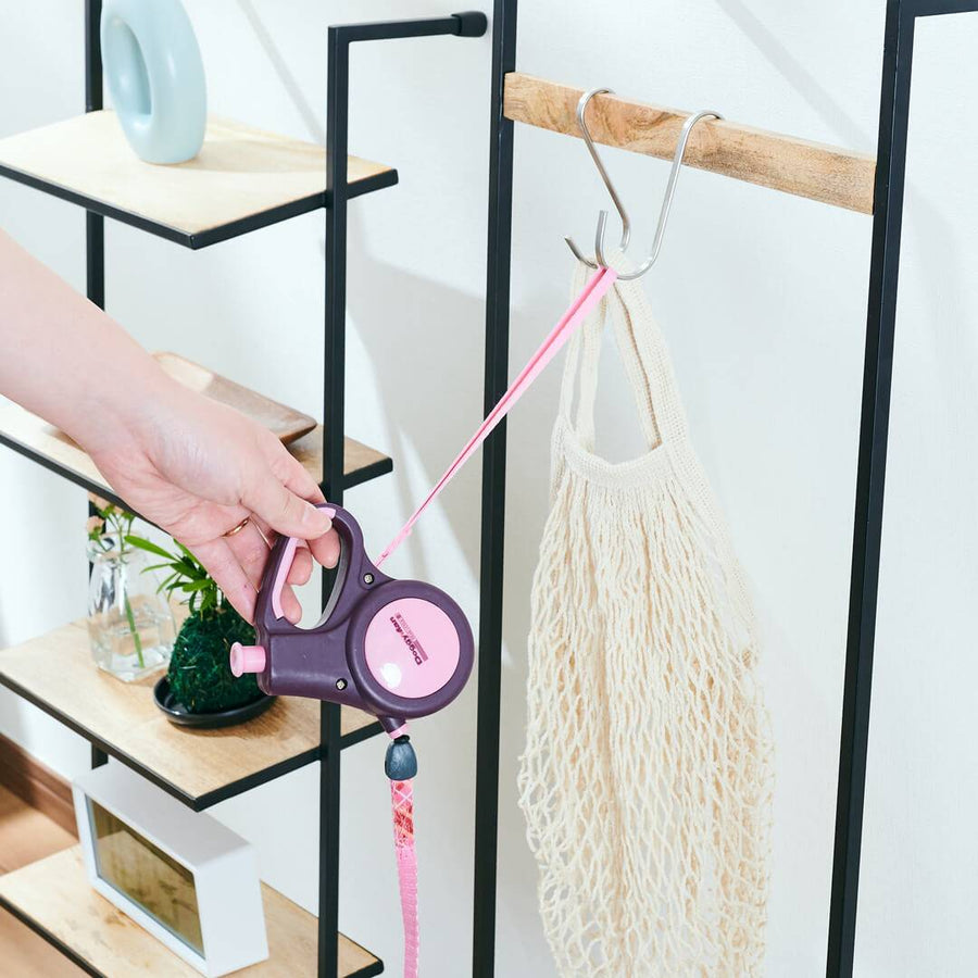 Wall hanger