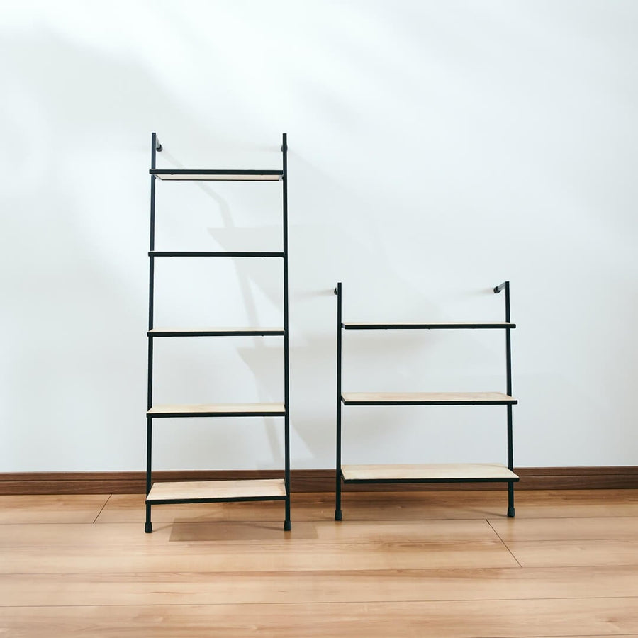 3-tier wall shelf