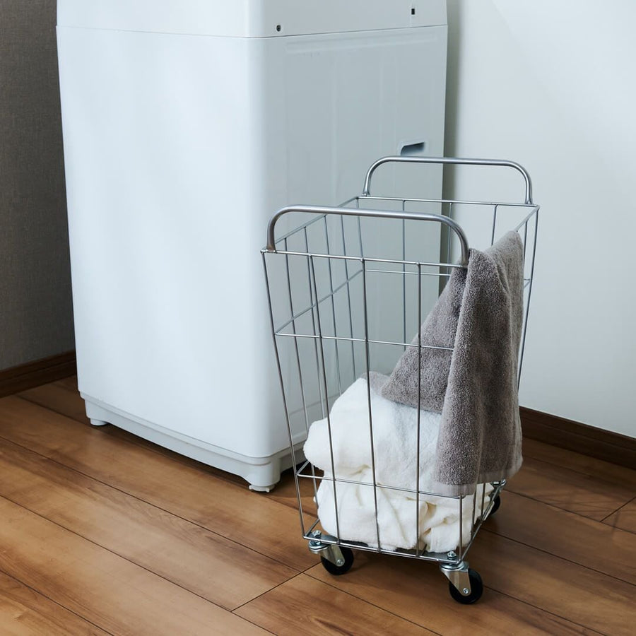 ランドリーストレージ スクエア 45L オリジナルカラー