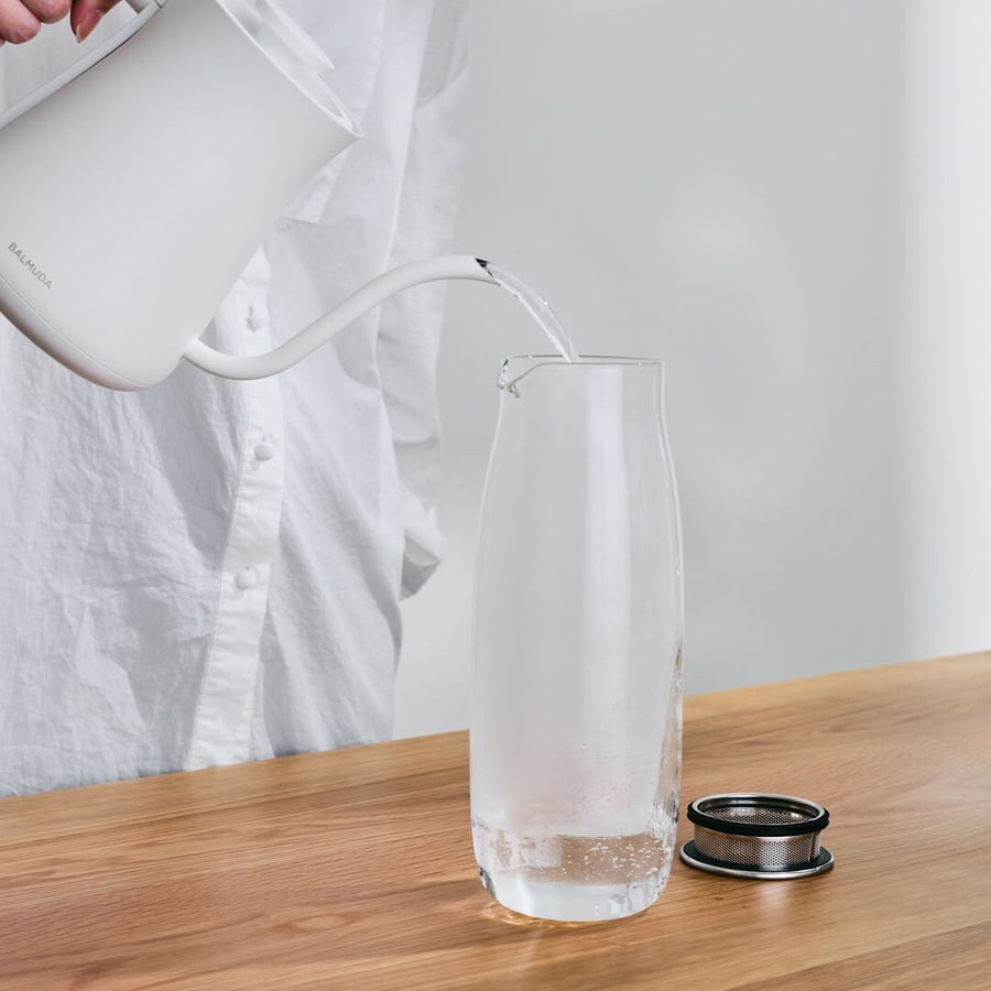 UNITEA Water Carafe 1.1L