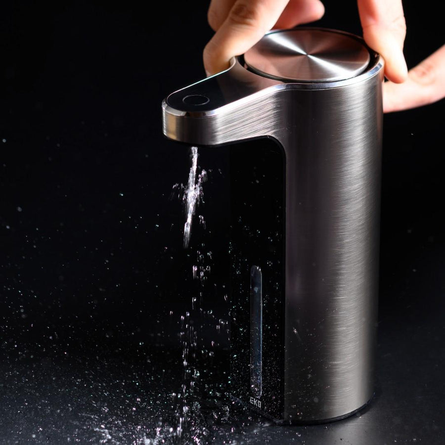 AROMA SMART SOAP DISPENSER 250ml
