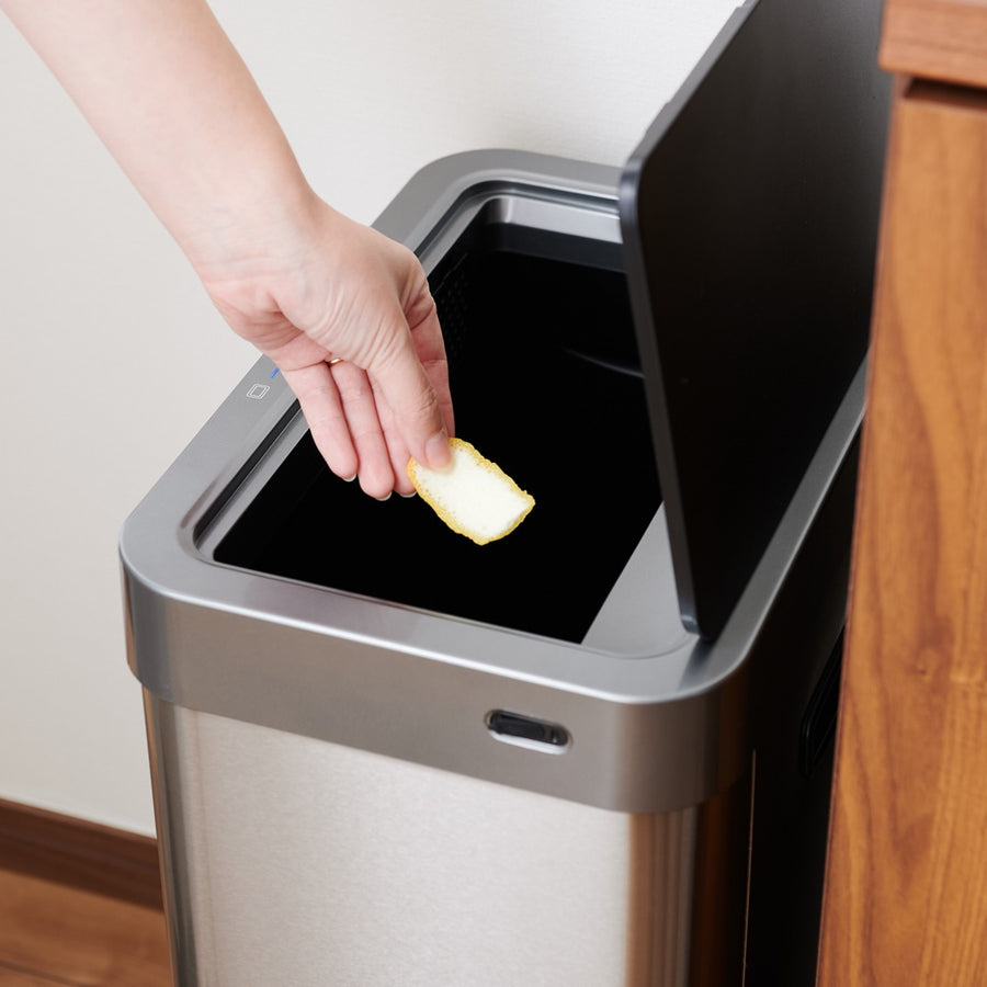MIRAGE X Sensor Bin 30L