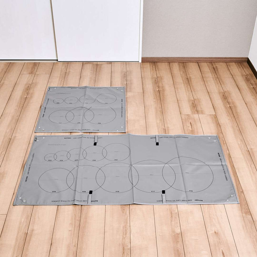 REPOT SHEET L